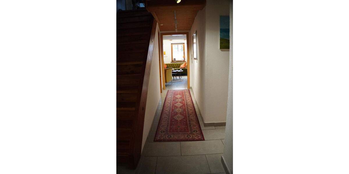 Doppelhaushälfte Tübingen Bühl - 5 Zimmer, 128 m&sup2;, 685.000&euro; | Angebot:24566753