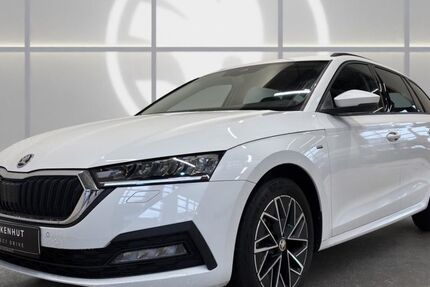 Skoda Octavia 64.660 km 24.930 € Nagold 72202