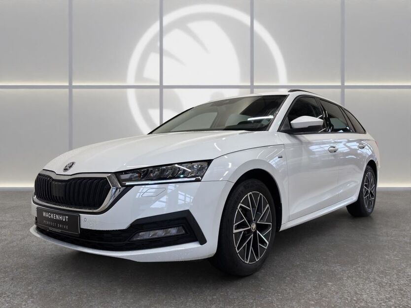 Skoda Octavia 64.660 km 24.930 € Nagold 72202