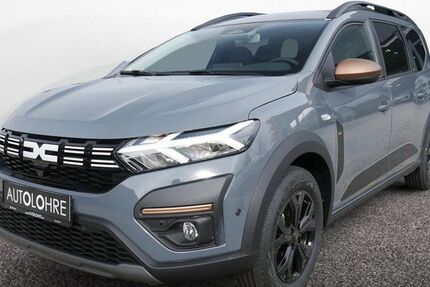 Dacia Jogger 5.258 km 21.980 € Ostelsheim 75395