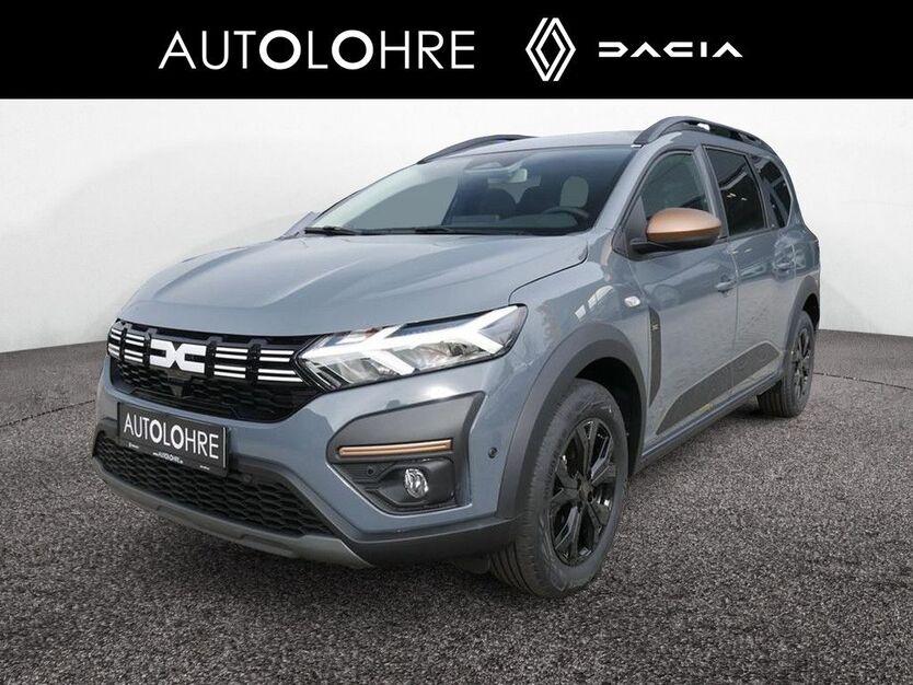 Dacia Jogger 5.258 km 21.980 € Ostelsheim 75395