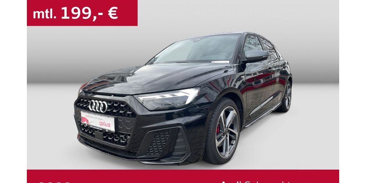 Audi A1 7.738 km 30.890 &euro; Pforzheim 75179