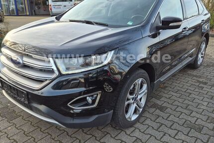 Ford Edge 170.000 km 13.900 &euro; Nürtingen/Airport Stuttgart 72622