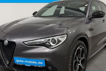Alfa Romeo Stelvio 71.600 km 27.990 &euro; Reutlingen 72762