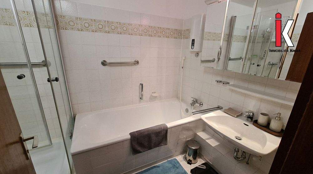 Etagenwohnung Sindelfingen Nord - 3 Zimmer, 84 m&sup2;, 940&euro; | Angebot:25424227