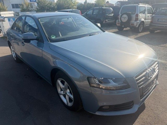 Audi A4 110.000 km 5.999 &euro; Filderstadt 70794