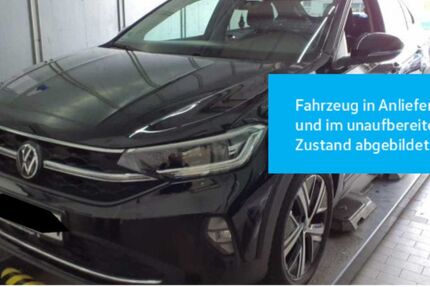VW Taigo 30.626 km 20.730 &euro; Stuttgart-Wangen 70188