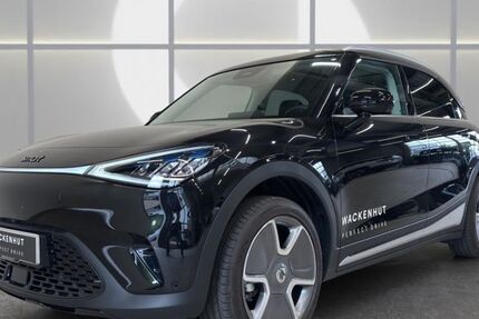 Smart #1 7.900 km 34.900 € Nagold 72202