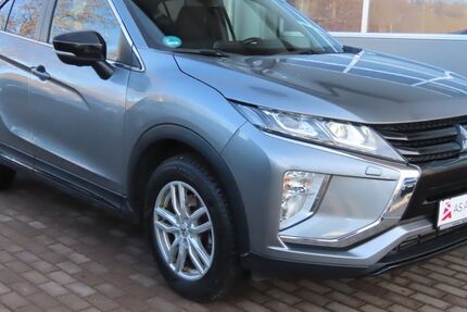 Mitsubishi Eclipse Cross 119.000 km 13.590 &euro; Stuttgart 70329