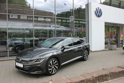 VW Arteon 126.690 km 26.490 &euro; Wildberg 72218