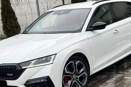 Skoda Octavia 42.375 km 13.500 &euro; Nufringen 71154