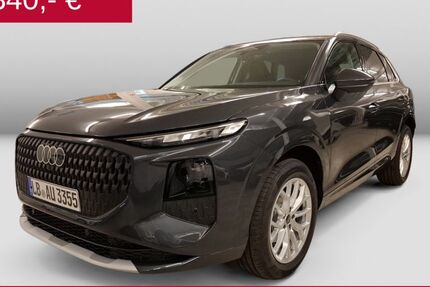 Audi Q3 2.500 km 45.430 &euro; Ludwigsburg 71636