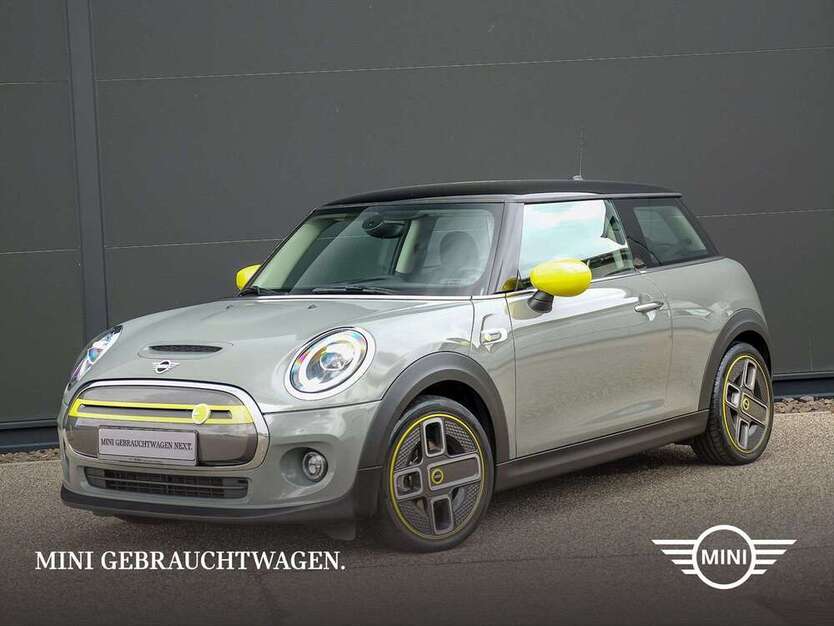 Mini Cooper SE 33.059 km 15.420 € Gerlingen 70839