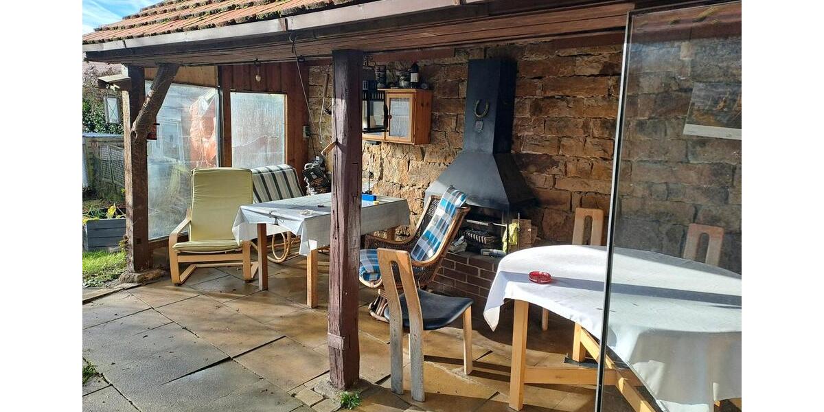 Etagenwohnung Tübingen Lustnau - 1 Zimmer, 120 m&sup2;, 550&euro; | Angebot:24750407