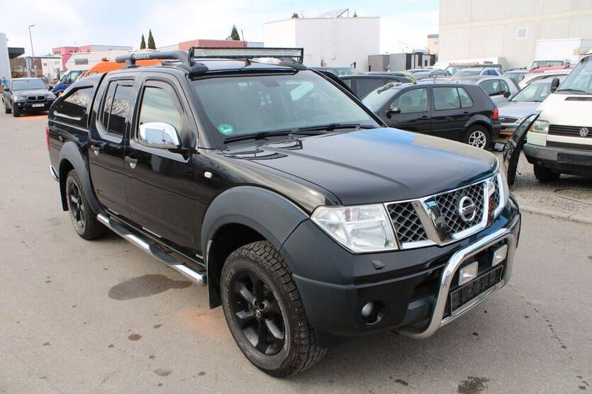Navara