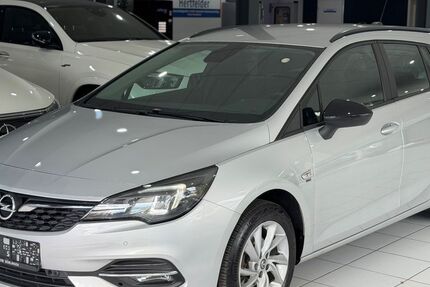 Opel Astra 74.000 km 11.490 € Weil im Schönbuch 71093