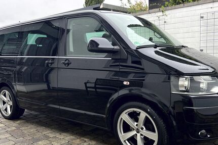 VW T5 Multivan 196.000 km 19.600 &euro; Sersheim 74372