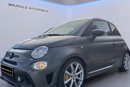 Abarth 500 30.000 km 23.900 &euro; Stuttgart 70565