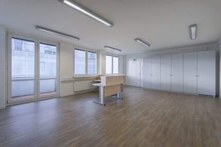 Gewerbeobjekt Pforzheim Innenstadt - 1.200&euro; | Angebot:24906960