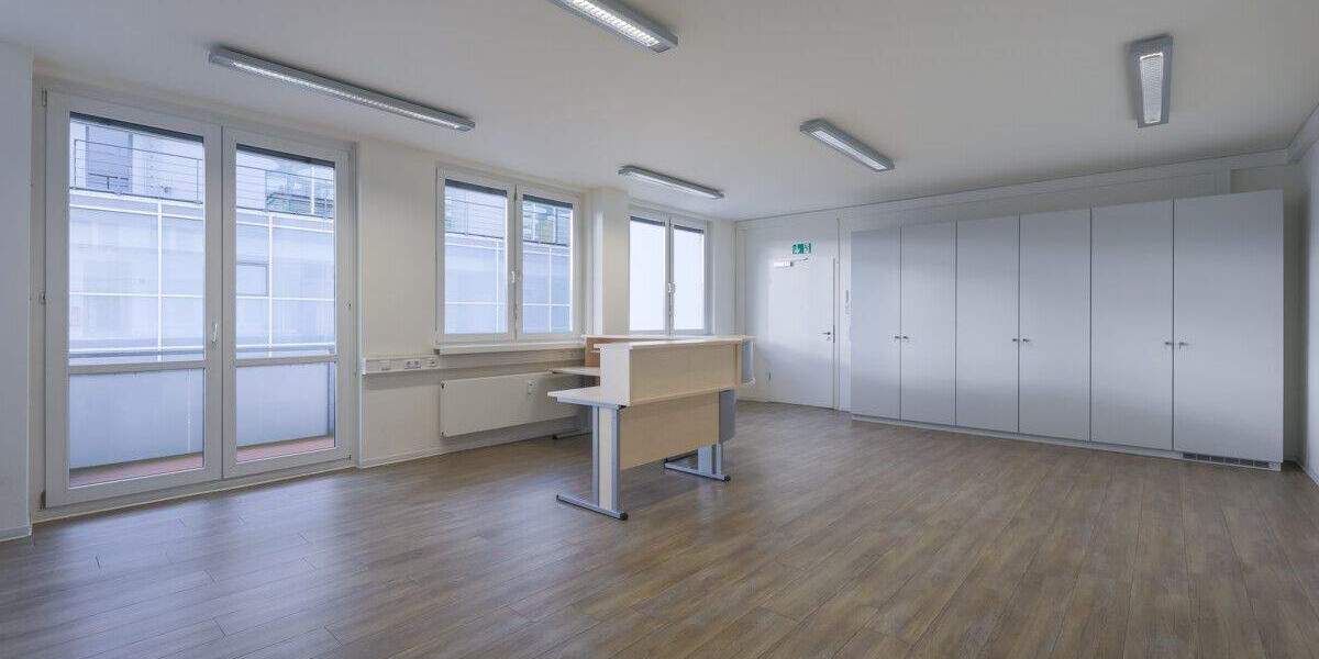 Gewerbeobjekt Pforzheim Innenstadt - 1.200&euro; | Angebot:24906960