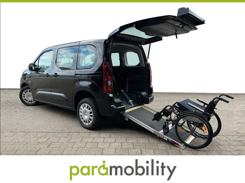 Opel Combo 21.578 km 29.750 € Leinfelden-Echterdingen 70771