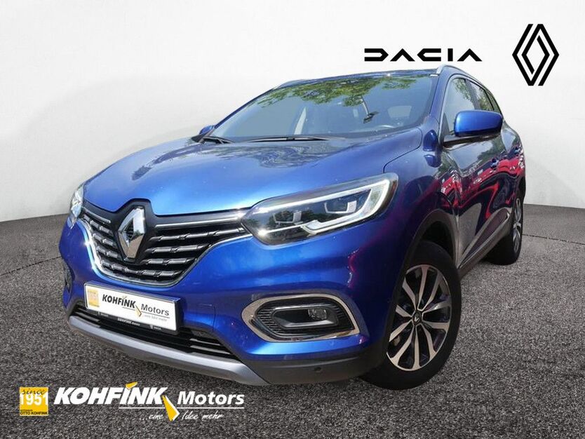 Renault Kadjar 54.900 km 16.930 € Bietigheim-Bissingen 74321