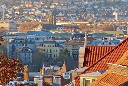 Wohnung Stuttgart Lehen - 4 Zimmer, 124 m&sup2;, 1.695&euro; | Angebot:24467671