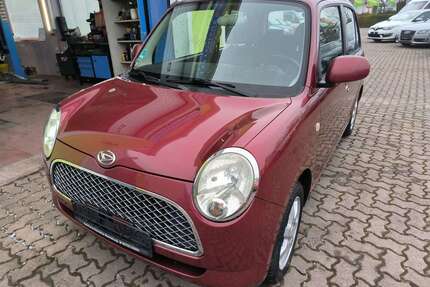 Daihatsu Trevis