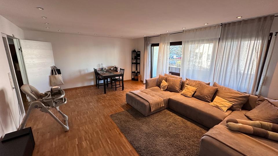 Etagenwohnung Tamm - 3 Zimmer, 95 m&sup2;, 348.000&euro; | Angebot:25993335