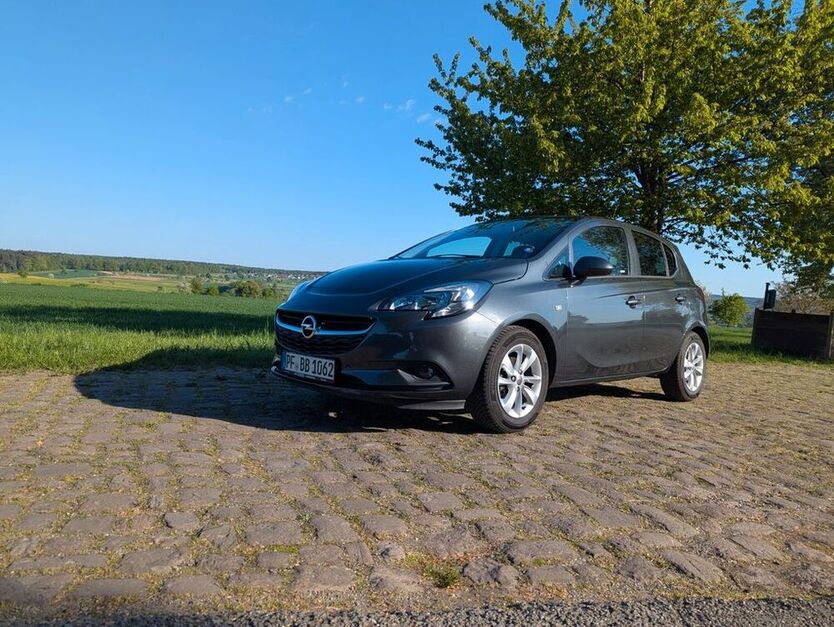 Corsa