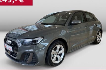 Audi A1 41.760 km 19.990 &euro; Fellbach 70734