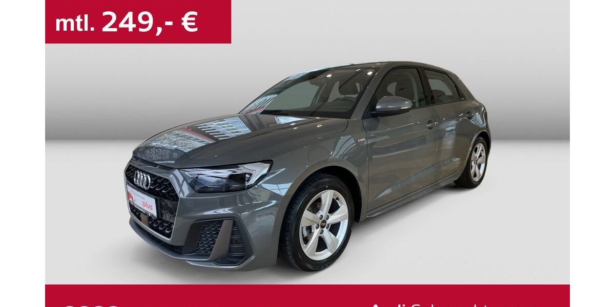 Audi A1 41.760 km 19.990 &euro; Fellbach 70734