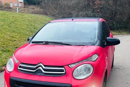 Citroen C1 132.000 km 4.300 &euro; Calw 75394