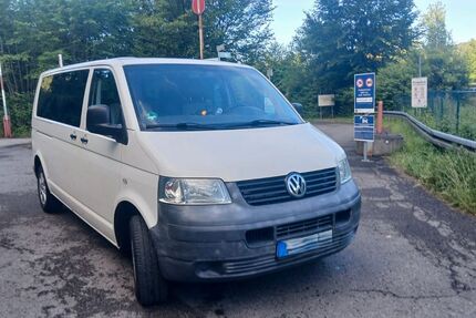 VW T5 Transporter 183.500 km 9.500 &euro; Tübingen 72074