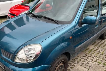 Renault Kangoo 312.392 km 1.390 € LEONBERG 71229