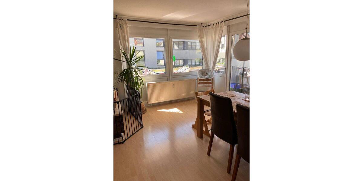 Etagenwohnung Filderstadt Harthausen - 4 Zimmer, 87 m&sup2;, 310.000&euro; | Angebot:26805217