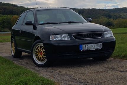 Audi A3 212.353 km 4.600 &euro; Stuttgart 70569