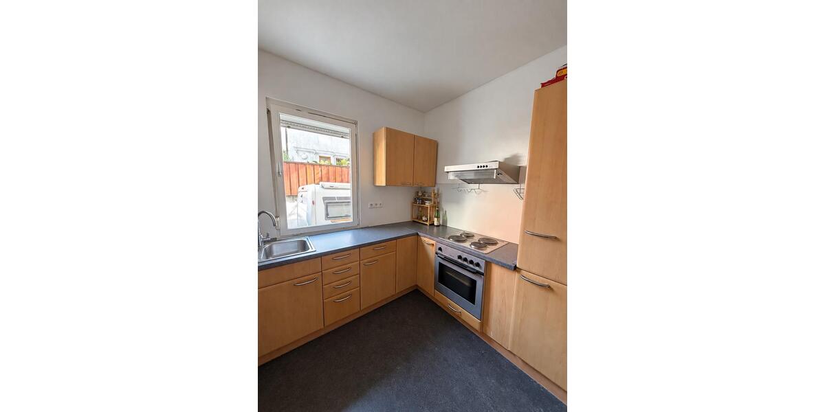 Etagenwohnung Ludwigsburg Oßweil - 1 Zimmer, 19 m&sup2;, 550&euro; | Angebot:27604919