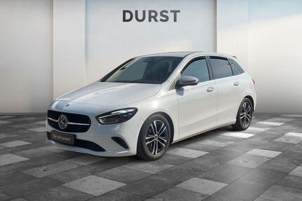 Mercedes B 200