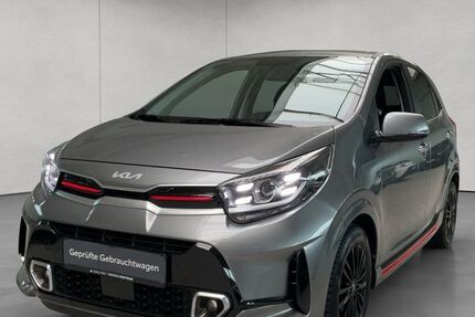 Kia Picanto 45.500 km 14.950 &euro; Stuttgart 70469