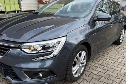 Renault Megane 166.000 km 5.600 &euro; Filderstadt / bei Stuttgart 70794