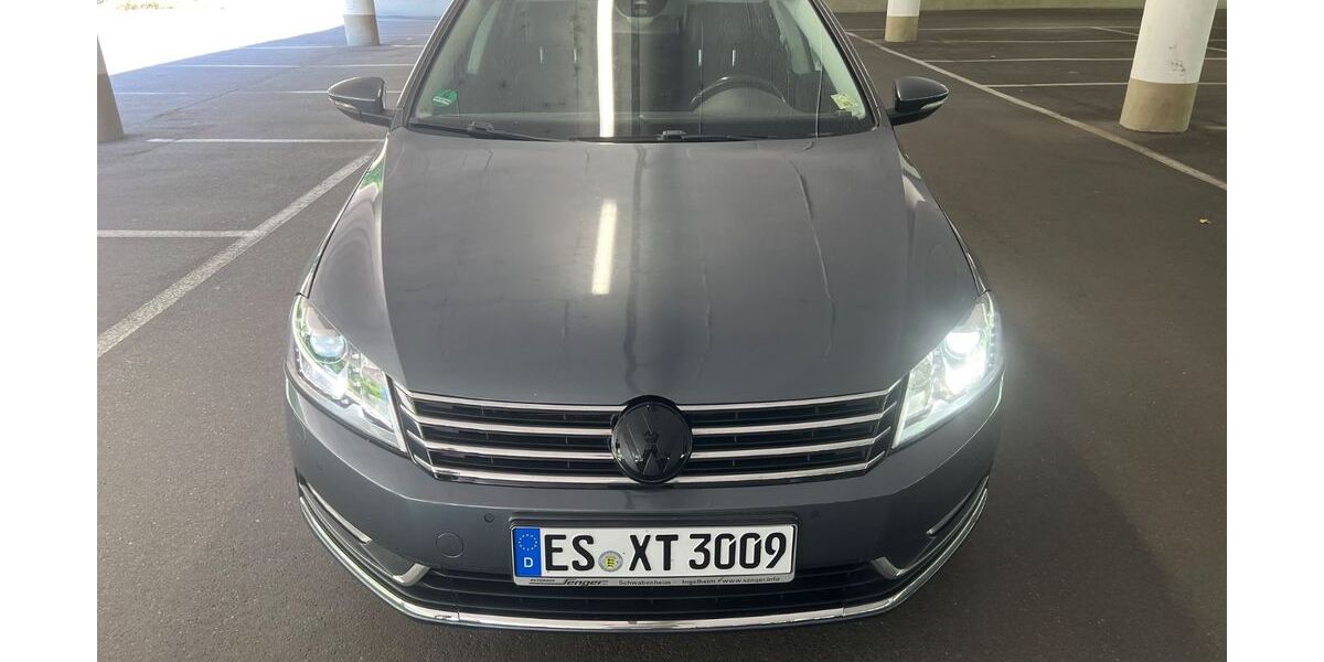 VW Passat 142.000 km 13.599 &euro; Stuttgart 70439