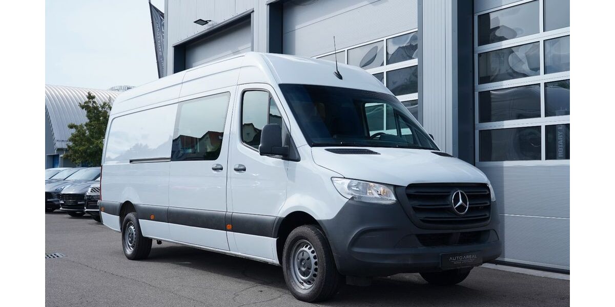 Mercedes-Benz Sprinter 139.962 km 24.990 &euro; Rottenburg am Neckar 72108