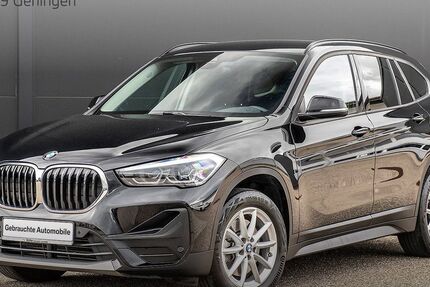 BMW X1 82.856 km 23.760 &euro; Gerlingen 70839