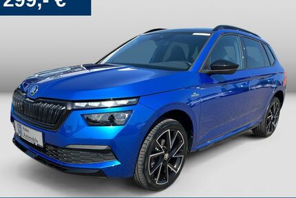 Skoda Kamiq 53.490 km 23.470 € Weinstadt-Endersbach 71384