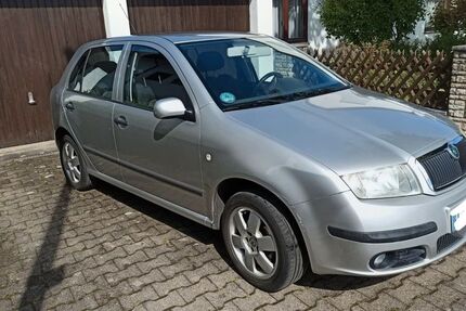 Skoda Fabia 161.900 km 2.500 &euro; Hemmingen 71282