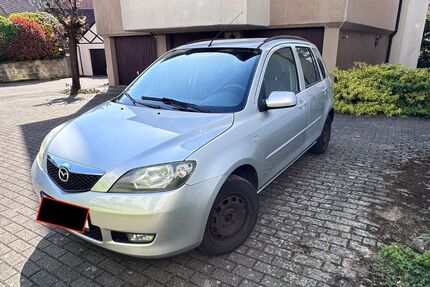 Mazda 2 230.540 km 1.290 &euro; Korntal-Münchingen 70825