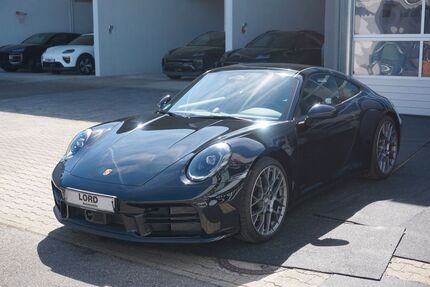 Porsche 992 9.700 km 131.999 &euro; Stuttgart 70499