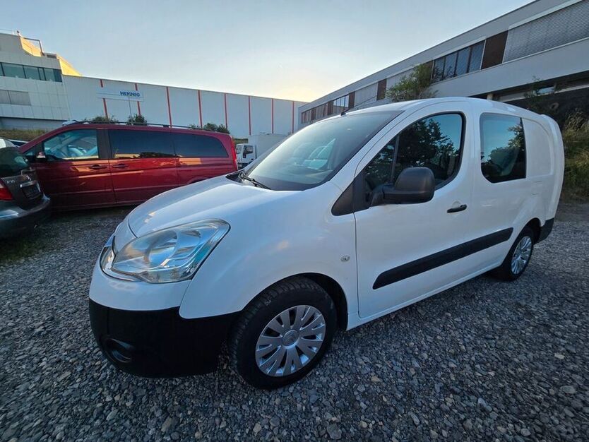 Berlingo