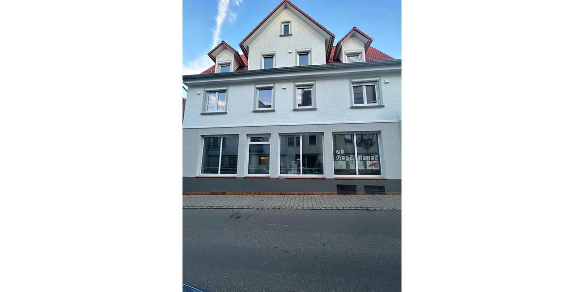 Gewerbeobjekt Metzingen - 1.450&euro; | Angebot:24817550